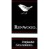 Renwood Grandmere Zinfandel 2005 Front Label