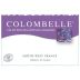 Colombelle Cotes de Gascogne Blanc 2007 Front Label