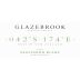 Glazebrook Sauvignon Blanc 2006 Front Label