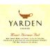 Yarden Mount Hermon Red (OK Kosher) 1999 Front Label