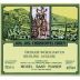 J.J. Christoffel Urziger Wurzgarten Riesling Auslese 2006 Front Label
