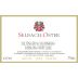 Selbach Oster Zeltinger Schlossberg Riesling Spatlese 2006 Front Label