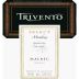 Trivento Select Malbec 2005 Front Label