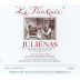 Duboeuf Julienas La Trinquee 2006 Front Label