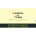 Casillero del Diablo Reserva Privada 2005 Front Label