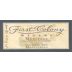 First Colony Meritage 2005 Front Label