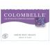 Colombelle Cotes de Gascogne Rouge 2007 Front Label