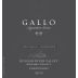 Gallo Signature Series California Chardonnay 2015 Front Label