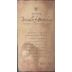 Da Vinci Brunello di Montalcino 2003 Front Label