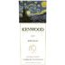 Kenwood Artist Series Cabernet Sauvignon 2003 Front Label