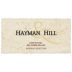 Hayman & Hill Dry Creek Valley Zinfandel 2004 Front Label