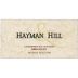 Hayman & Hill Napa Valley Cabernet Sauvignon 2005 Front Label