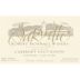 Robert Mondavi Oakville District Cabernet Sauvignon (bin soiled labels) 2005 Front Label