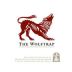 Boekenhoutskloof The Wolftrap 2007 Front Label