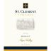 St. Clement Merlot 2005 Front Label