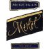 McGuigan Brothers Bin 3000 Merlot 1999 Front Label