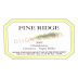 Pine Ridge Dijon Clone Carneros Chardonnay 2005 Front Label