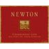 Newton Red Label Chardonnay 2006 Front Label