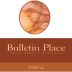 Bulletin Place Shiraz 2005 Front Label