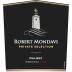 Robert Mondavi Private Selection Malbec 2014 Front Label