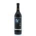 Sine Qua Non Midnight Oil Syrah 2001 Front Bottle Shot