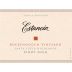 Estancia Boekenoogen Vineyard Pinot Noir 2013 Front Label