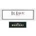 Bertani Le Lave 2005 Front Label