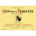 Clos de la Roilette Fleurie 2006 Front Label