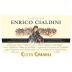 Cleto Chiarli Vigneto Enrico Cialdini Rosso 2014 Front Label