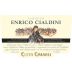 Cleto Chiarli Vigneto Enrico Cialdini Rosso 2015 Front Label