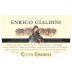 Cleto Chiarli Vigneto Enrico Cialdini Rosso 2012 Front Label