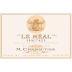 M. Chapoutier Ermitage Le Meal Blanc 2005 Front Label