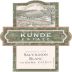 Kunde Magnolia Lane Sauvignon Blanc 2007 Front Label