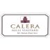 Calera Mills Vineyard Pinot Noir 2005 Front Label