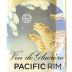 Pacific Rim Vin de Glaciere Riesling (375ml half-bottle) 2006 Front Label
