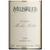 Mills Reef Merlot/Malbec 2004 Front Label