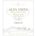 Alta Vista Torrontes 2005 Front Label