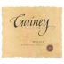 Gainey Merlot 2005 Front Label
