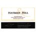 Hayman & Hill Russian River Chardonnay 2005 Front Label
