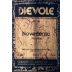 Dievole Novecento Chianti Classico Riserva 2004 Front Label