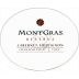 MontGras Reserva Cabernet Sauvignon 2007 Front Label