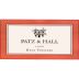 Patz & Hall Hyde Vineyard Pinot Noir 2006 Front Label