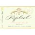Raphael Sauvignon Blanc 2007 Front Label