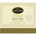 Chilcas Reserva Pinot Noir 2012 Front Label