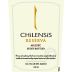 Chilensis Reserva Malbec 2013 Front Label