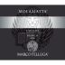 Marco Felluga Collio Molamatta 2006 Front Label