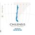 Chilensis Merlot 2012 Front Label