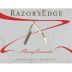Razor's Edge Shiraz-Grenache 2006 Front Label