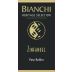 Bianchi Vineyards Heritage Selection Zinfandel 2013 Front Label
