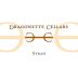 Dragonette Cellars Syrah 2012 Front Label